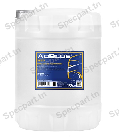 MANNOL Adblue