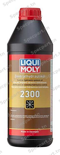 Liqui Moly Huile pour système hydrau­lique central 2300