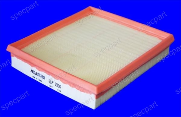 Filtre à Air BMW MECAFILTER ELP9396 MISFAT P715