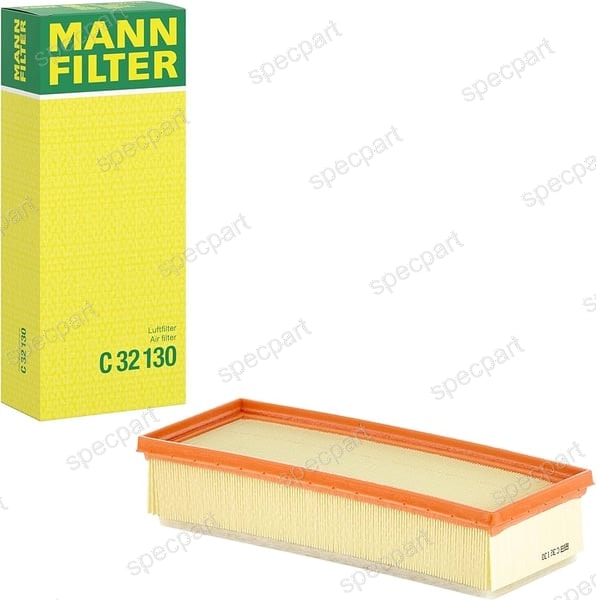 Filtre à Air AUDI MANN C32130 MISFAT P345A