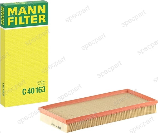 Filtre à Air MANN  C40163 MISFAT P563 MERCEDES