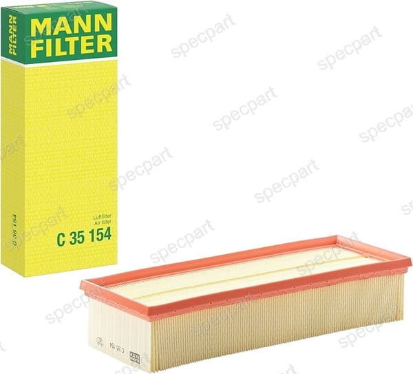 Filtre à Air MANN C35154   MISFAT P419