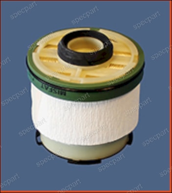Filtre à Carburant FORD MAZDA U2Y013ZA5 MISFAT F143