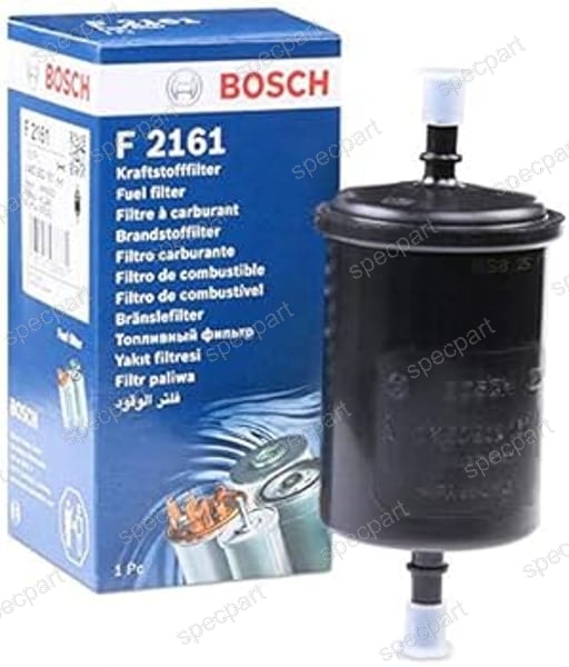 Filtre carburant multimarque  BOSCH 0450902161 MISFAT E710