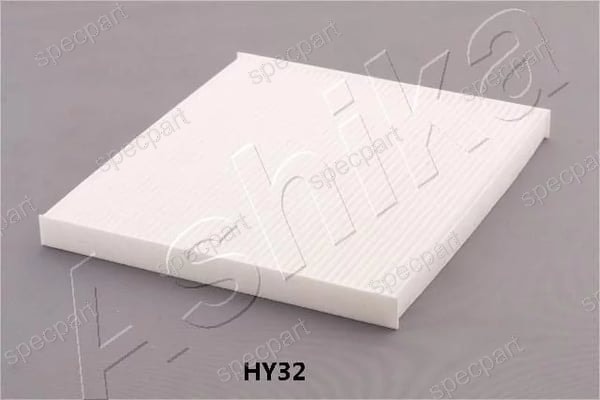 Filtre habitacle Kia Optima ASHIKA 21-HY-H32  Misfat Hb261 HYUNDAI
