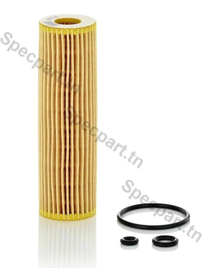 Filtre A Huile Mercedes M271