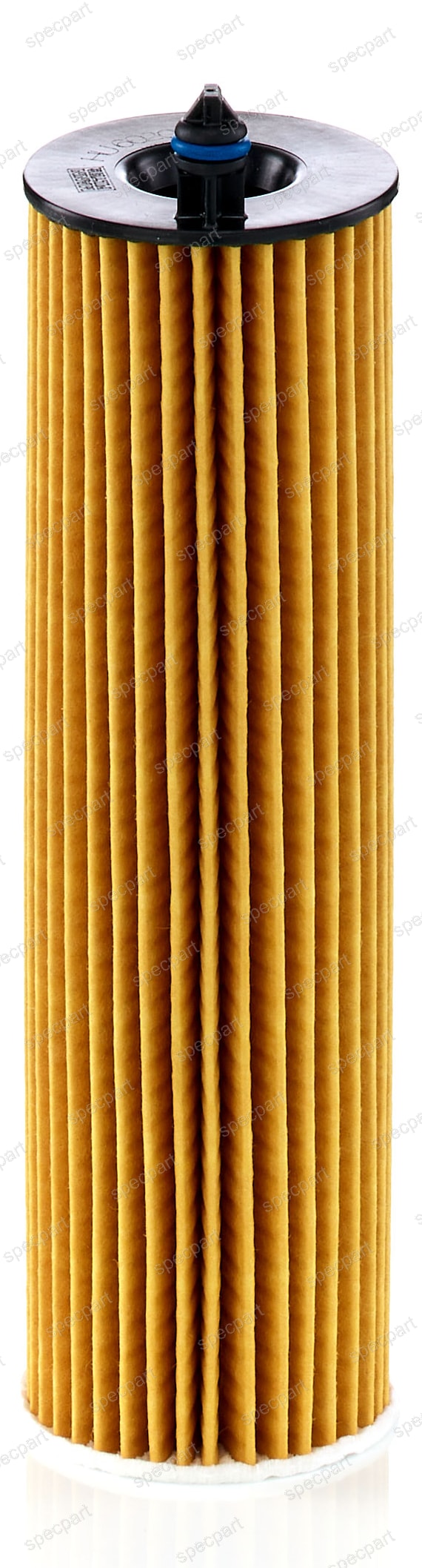 MANN FILTER Huile HU 6020 z MERCEDES