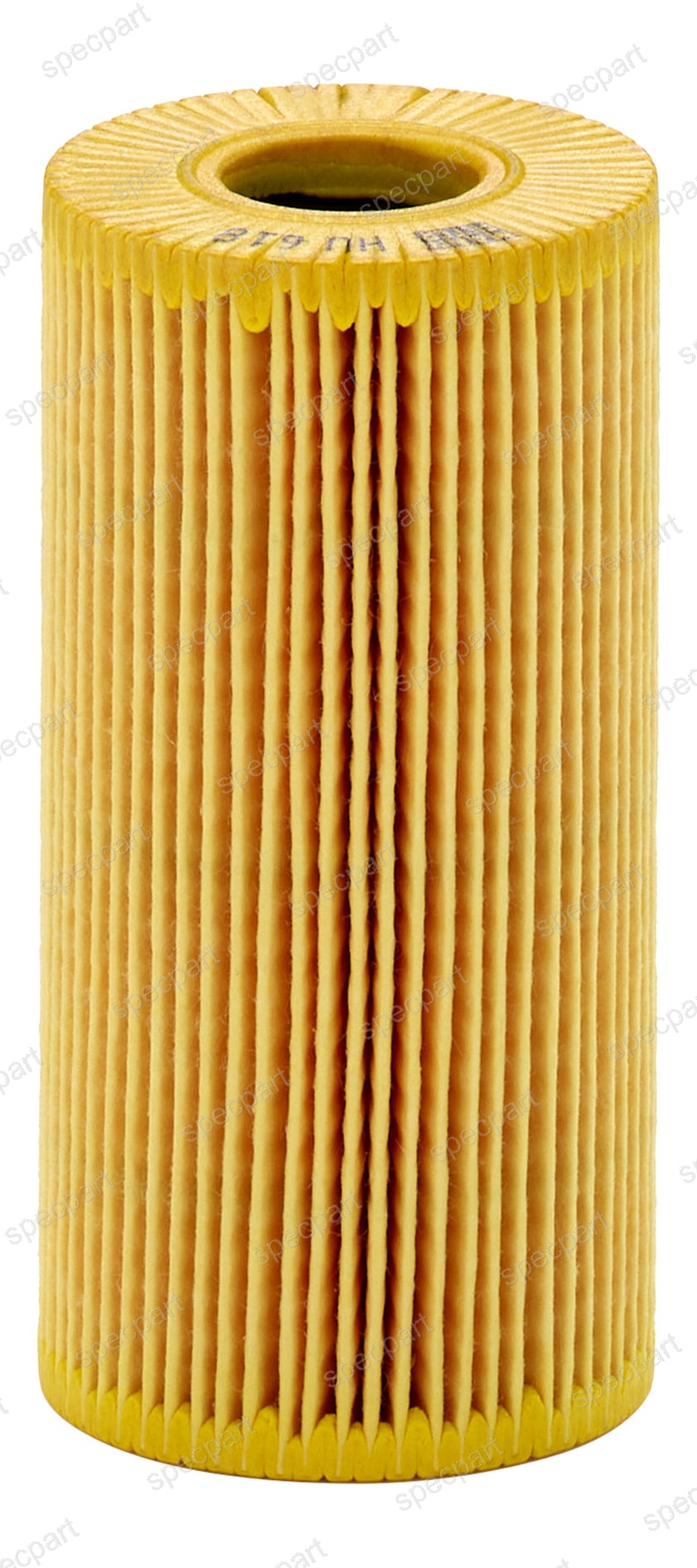 MANN FILTER Huile HU 618 x RENAULT / NISSAN / OPEL
