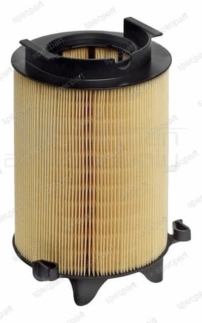 Filtre à air AUDI SEAT SKODA VW Vika 11290207101 MISFAT R433