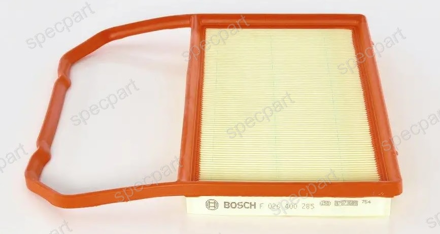 Filtre à air BOSCH F 026 400 285 VW / SKODA / SEAT