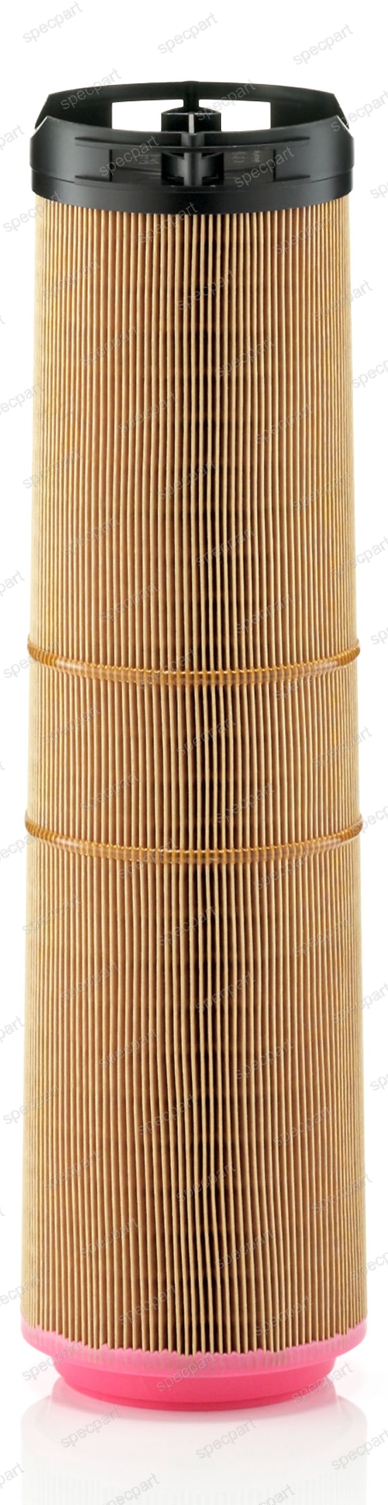 MANN FILTER AIR C 12 178/1 MERCEDES CLASSE E