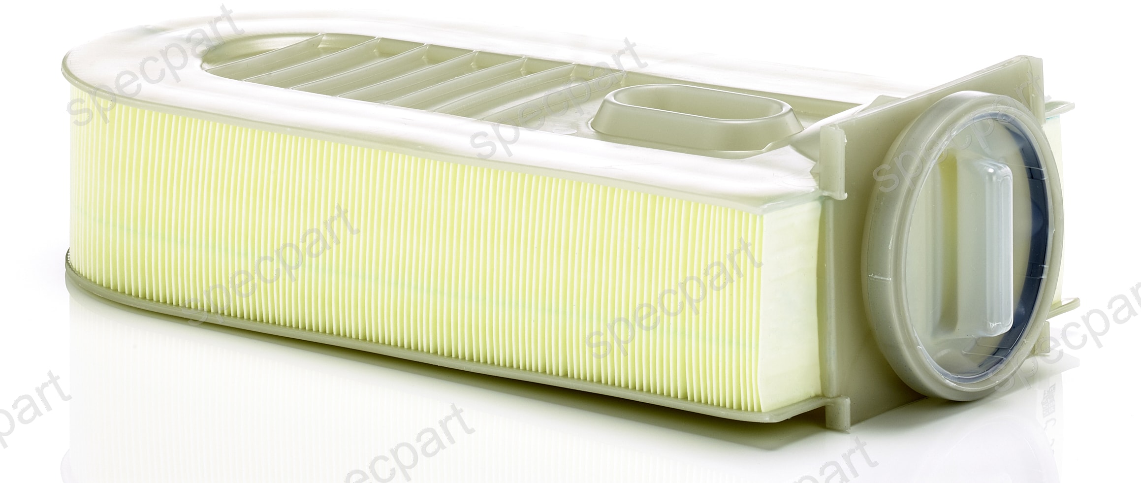 MANN FILTER AIR C 35 005 MERCEDES