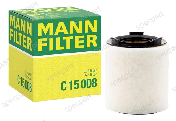 Filtre à Air MANN C15008 MISFAT R464 SKODA / SEAT / VW