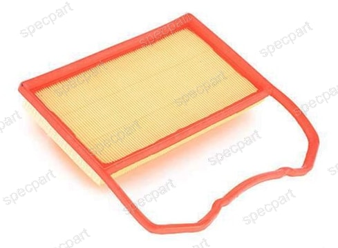 Filtre à Air SEAT SKODA VW 04c129620c MISFAT P700