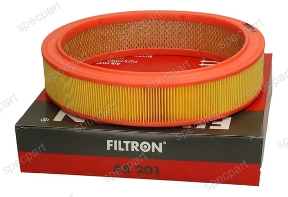 Filtre a air Vw Groupe Moteur 1.3-2.0 Filtron AR201 Misfat P038A AUDI