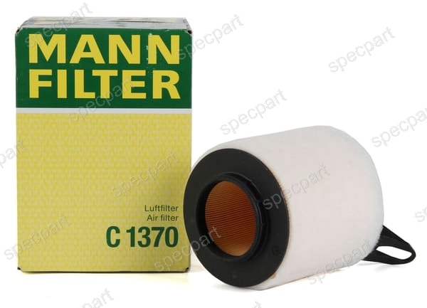 MANN FILTER AIR C1370 BMW