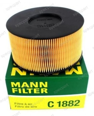 Filtre à Air MANN  C1882 MISFAT R145 BMW
