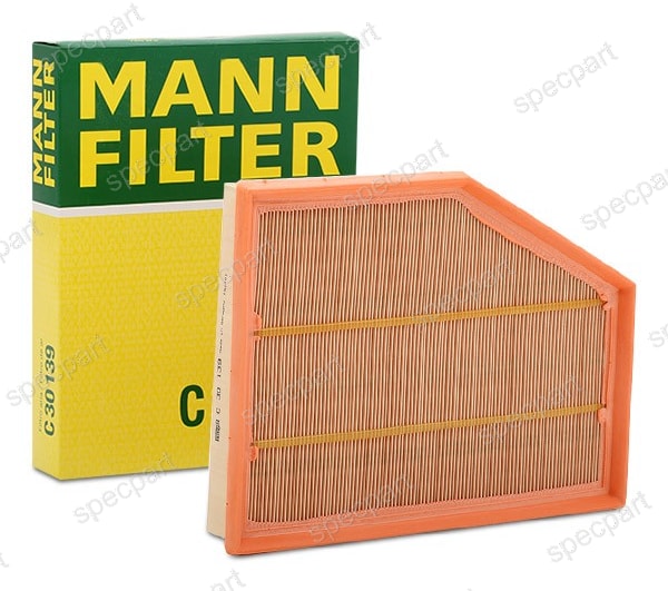 Filtre à Air MANN C30139 MISFAT P248
