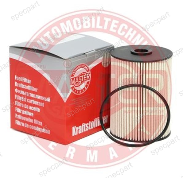 Filtre à Carburant AUDI SKODA SEAT VW Master 936/1X-KF-PCS-MS MAnn PU936/1X