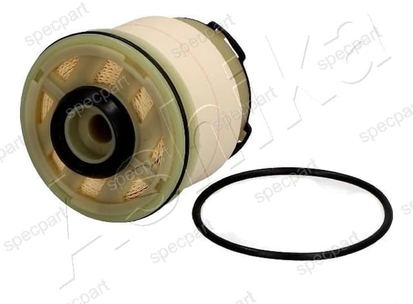 Filtre à carburant FORD MAZDA ASHIKA 30-ECO038 MISFAT F143
