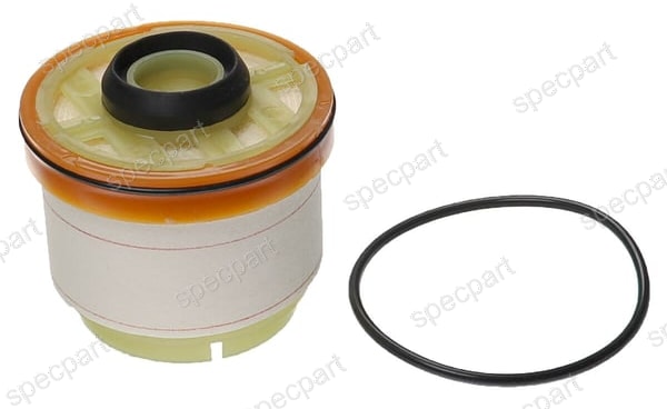 Filtre à Carburant ISUZU MITSUBISHI TOYOTA 233900L010 MISFAT M605 VW