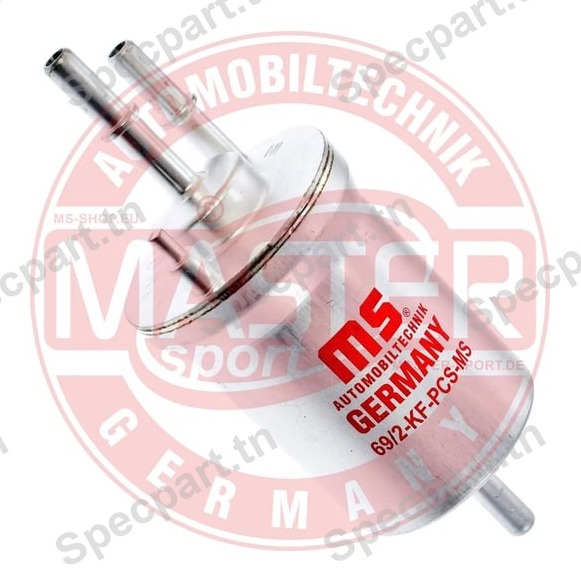 Filtre A Essence 4BAR Vw Polo Vi Vii Golf V SKODA / SEAT