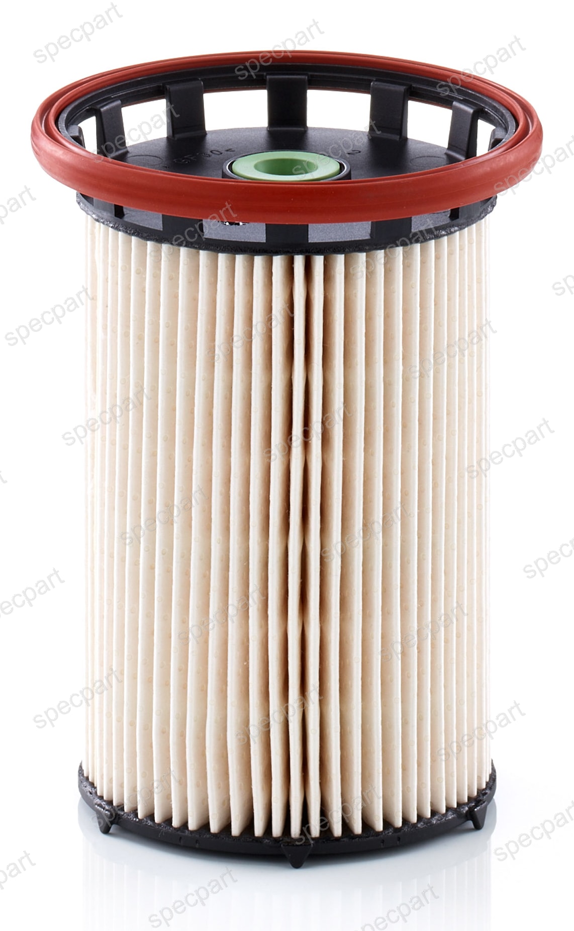 MANN FILTER Carburant PU 8008/1 VW / SEAT / AUDI