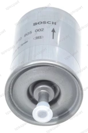 Filtre carburant BOSCH 0 450 905 002