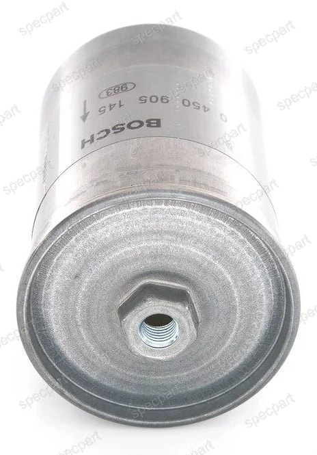 Filtre carburant BOSCH 0 450 905 145 AUDI / VW / SEAT