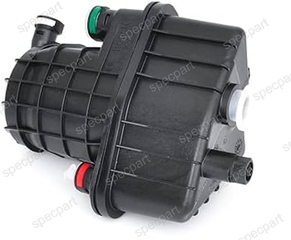 Filtre carburant Diesel RENAULT 1.5 DCI BOSCH 0450907016 MISFAT F120A CLIO