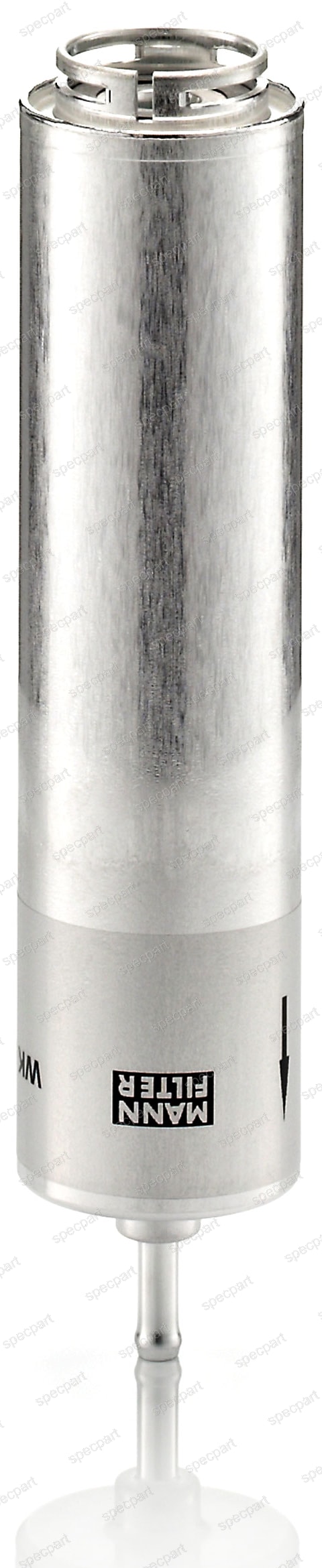 MANN FILTER Carburant WK 5001 BMW / MINI