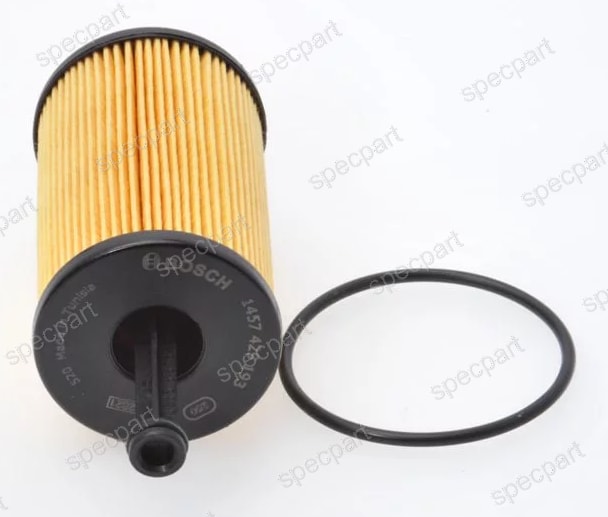 Filtre Huile BOSCH 1 457 429 193 PEUGEOT / CITROËN