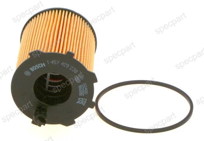 Filtre Huile BOSCH 1 457 429 238