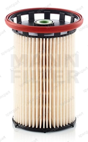 Mann Filter – Filtre à Carburant PU 8007 VW TOUAREG