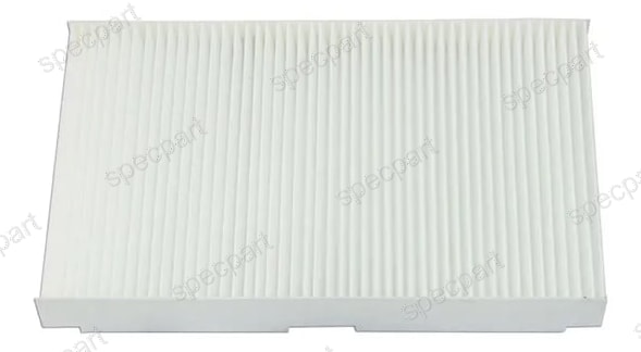 Filtre habitacle CITROËN  PEUGEOT DS MISFAT HB135