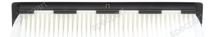 Filtre Habitacle BOSCH 1 987 432 094 RENAULT SCÉNIC / GRAND SCÉNIC