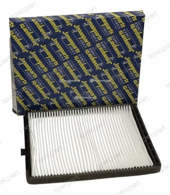 Filtre Habitacle Chevrolet Aveo Japanparts FAA-DDW11 Misfat HB199