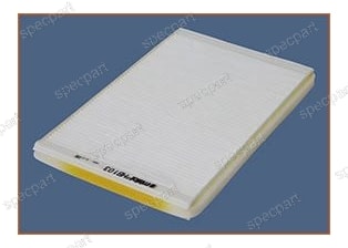Filtre habitacle MISFAT HB103