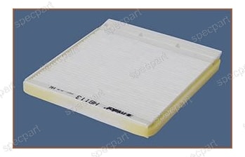 Filtre habitacle MISFAT HB113
