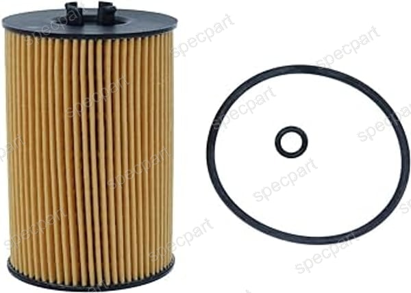 Filtre à Huile Audi Vw Seat Skoda UFI 2514400 MISFAT L137