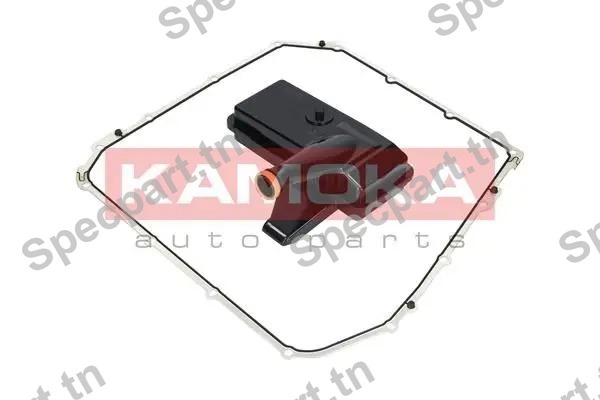 Kit de filtre hydraulique, boite automatique