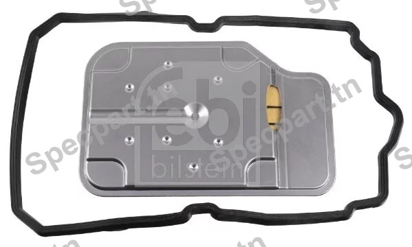 Kit de filtre hydraulique, boîte automatique