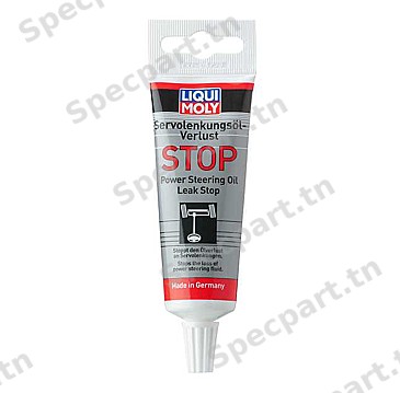 Liqui Moly Anti-​fuite d’huile de direction assistée