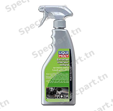 Liqui Moly Entretien intérieur voiture (500ml)