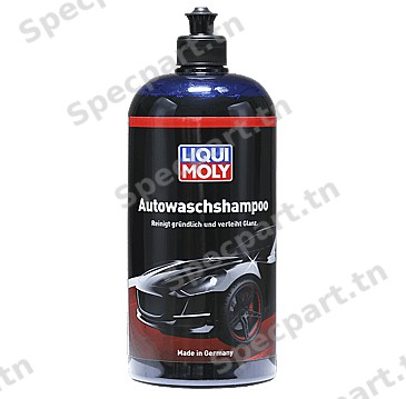 Liqui Moly auto Shampoo