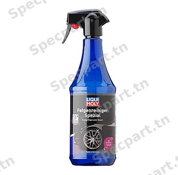 Liqui Moly Nettoyant jantes spécial (1L)