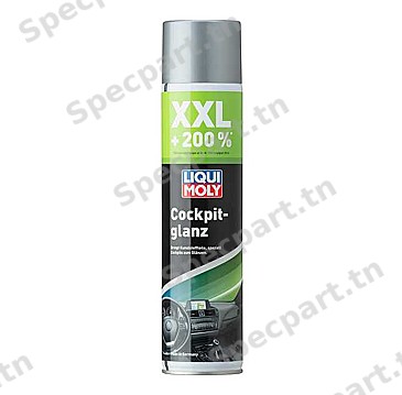 Liqui Moly Entretien tableau de bord XXL (600ml)