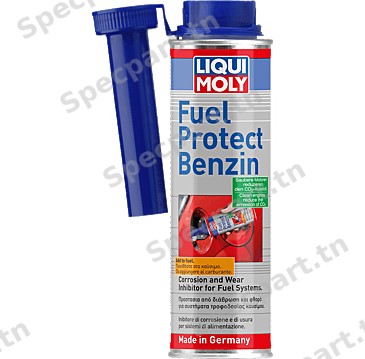 LIQUI MOLY Fuel Protect essence