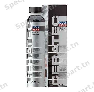 Liqui Moly Cera Tec