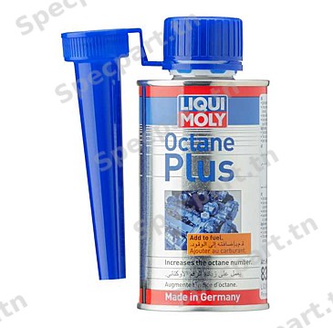 Liqui Moly Octane Plus (150ml)